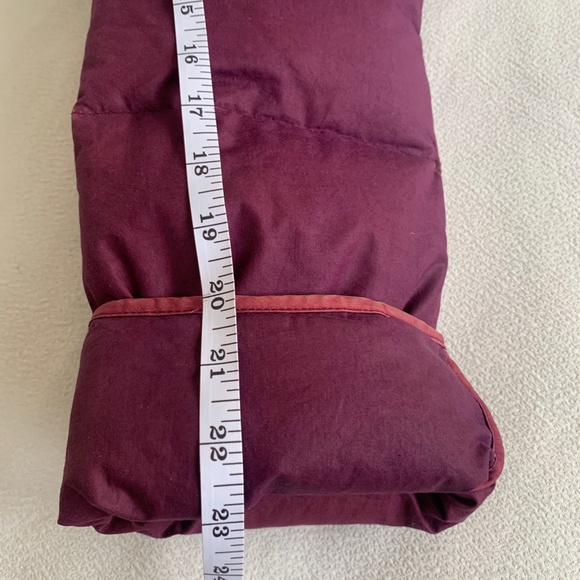 Japanese Designer Down Coat Reversible- Unique. - Picture 9 of 14